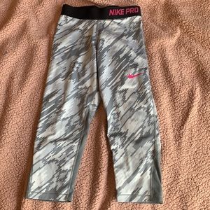 Nike Girl’s leggings